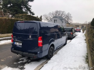Peugeot Ostatní modely Expert 2,0   l HDI L2 2017