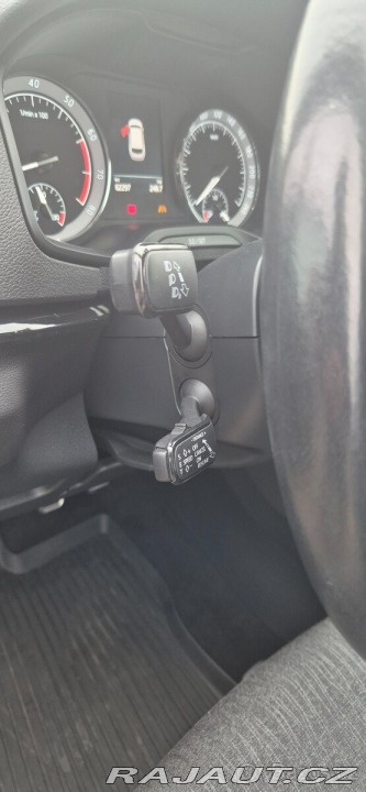 Škoda Karoq 1,5   110kw 62.tis najeto 1800