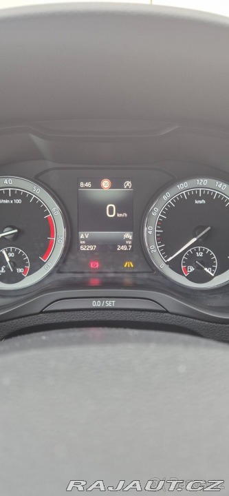 Škoda Karoq 1,5   110kw 62.tis najeto 1800