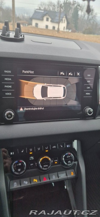 Škoda Karoq 1,5   110kw 62.tis najeto 1800