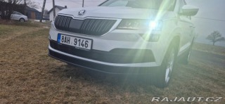 Škoda Karoq 1,5   110kw 62.tis najeto 1800