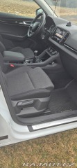 Škoda Karoq 1,5   110kw 62.tis najeto 1800