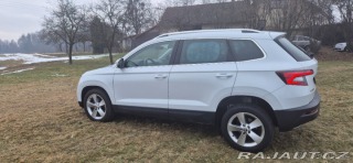 Škoda Karoq 1,5   110kw 62.tis najeto 1800