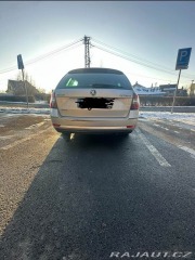 Škoda Octavia 2,0   2018 rok TDi 2018