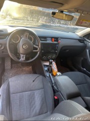 Škoda Octavia 2,0   2018 rok TDi 2018