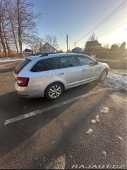 Škoda Octavia 2,0   2018 rok TDi 2018