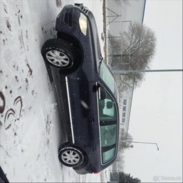 Volkswagen Touareg 3,0