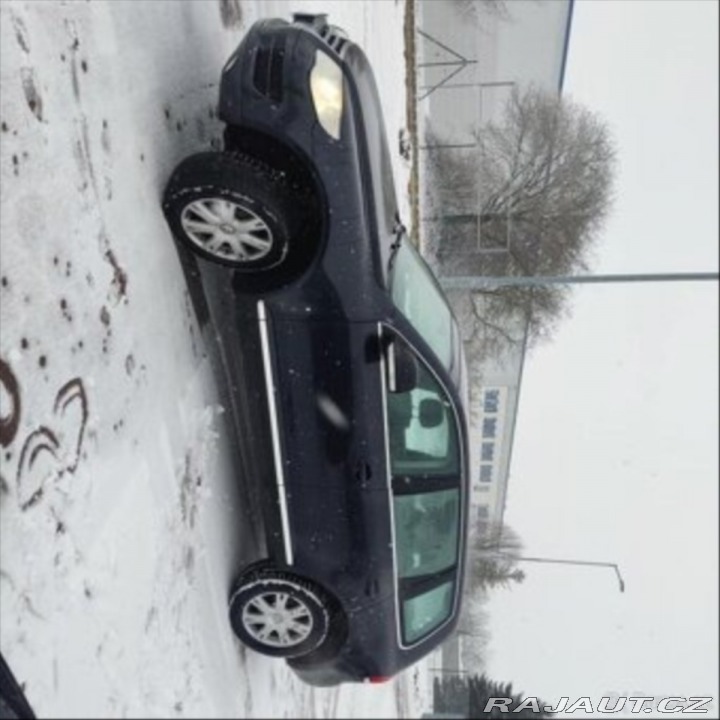 Volkswagen Touareg 3,0 2008