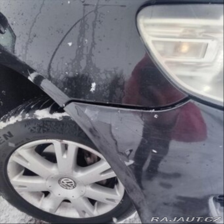 Volkswagen Touareg 3,0 2008