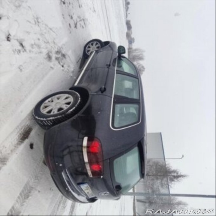 Volkswagen Touareg 3,0 2008