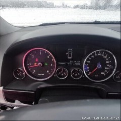 Volkswagen Touareg 3,0 2008