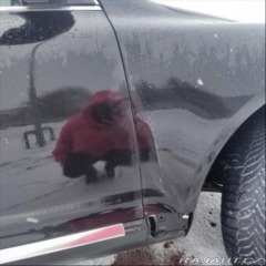 Volkswagen Touareg 3,0 2008