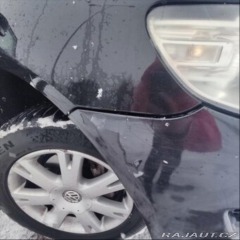 Volkswagen Touareg 3,0 2008