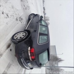 Volkswagen Touareg 3,0 2008