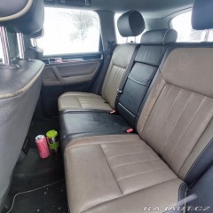 Volkswagen Touareg 3,0 2008