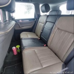 Volkswagen Touareg 3,0 2008