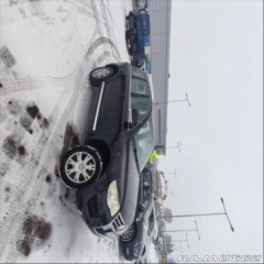 Volkswagen Touareg 3,0 2008