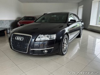Audi A6 Avant 3,0   C6 Quattro 2007