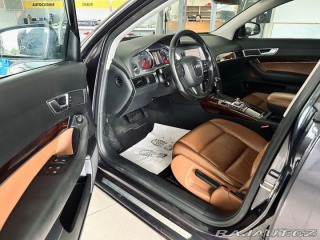 Audi A6 Avant 3,0   C6 Quattro 2007