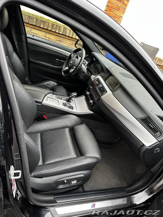 BMW 5 3,0   530d, 2016 2016