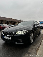 BMW 5 3,0   530d, 2016 2016