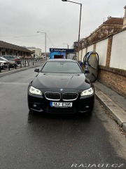 BMW 5 3,0   530d, 2016 2016