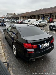 BMW 5 3,0   530d, 2016 2016