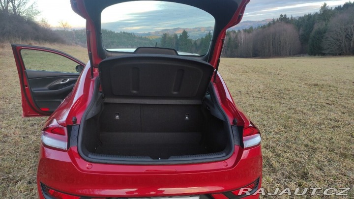 Hyundai i30 1,0   fastback 2019