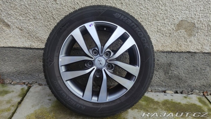 Hyundai i30 1,0   fastback 2019