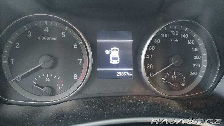 Hyundai i30 1,0   fastback 2019