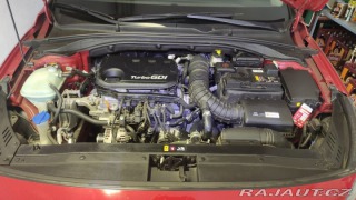 Hyundai i30 1,0   fastback 2019