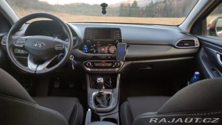 Hyundai i30 1,0   fastback 2019