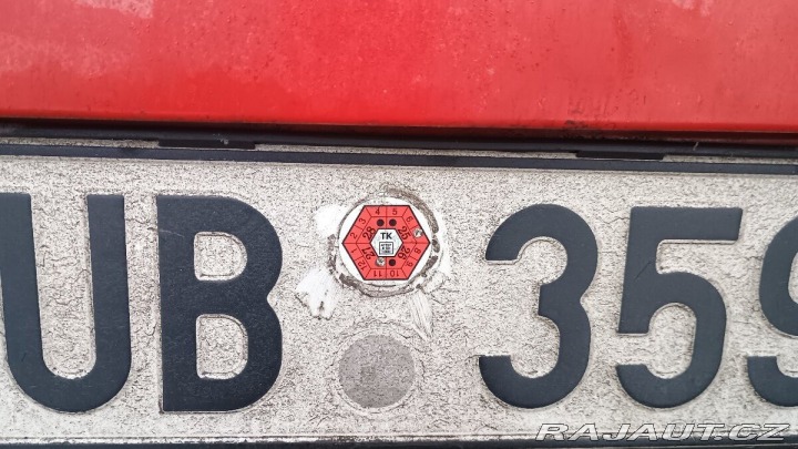 Hyundai i30 1,4   CVVT benzín, manuál 2019