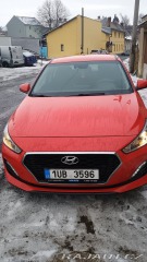 Hyundai i30 1,4   CVVT benzín, manuál 2019