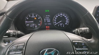 Hyundai i30 1,4   CVVT benzín, manuál 2019