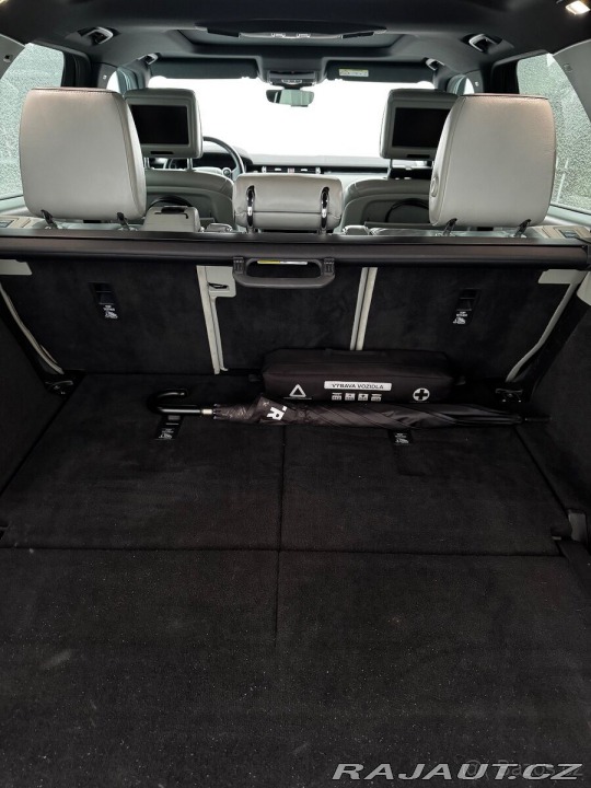 Land Rover Discovery 3,0   HSE LUXURY, 190k ro 2018