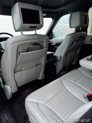 Land Rover Discovery 3,0   HSE LUXURY, 190k ro 2018