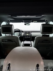 Land Rover Discovery 3,0   HSE LUXURY, 190k ro 2018