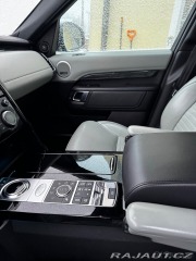 Land Rover Discovery 3,0   HSE LUXURY, 190k ro 2018