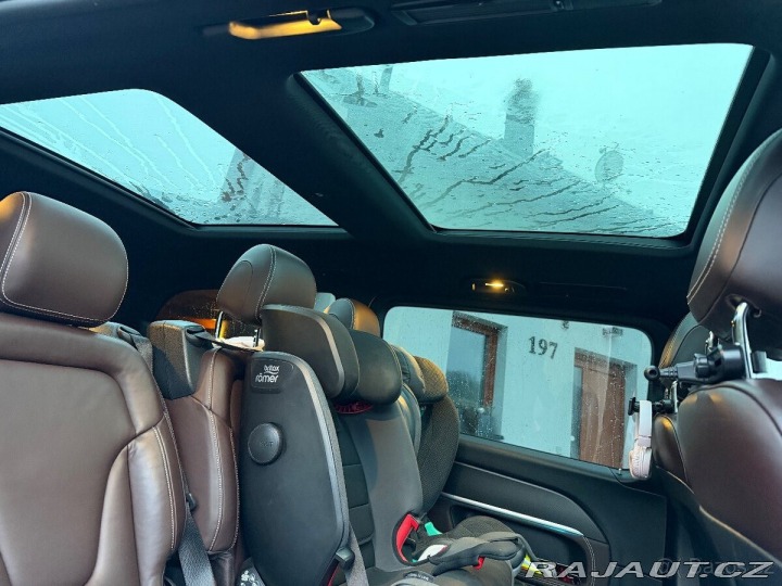 Mercedes-Benz V  2019