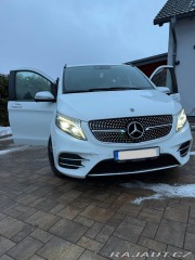 Mercedes-Benz V  2019