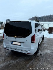 Mercedes-Benz V  2019