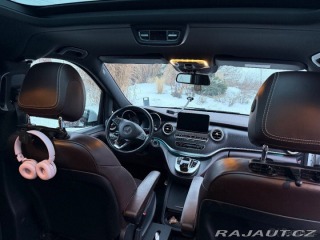 Mercedes-Benz V  2019