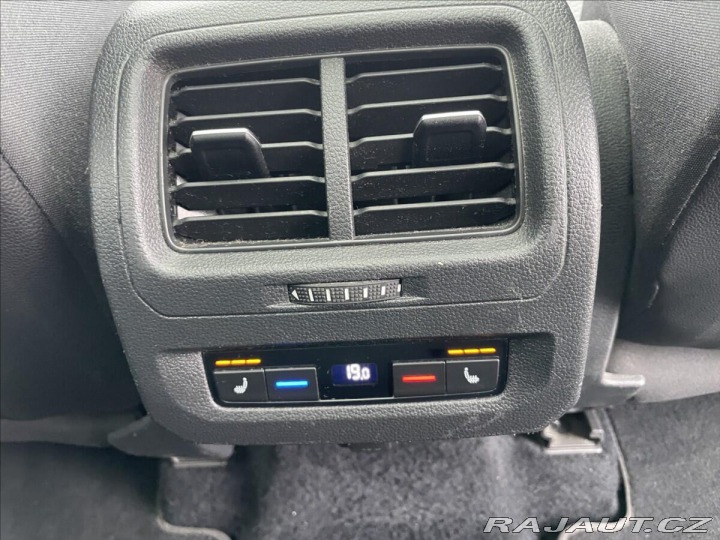 Volkswagen Touran 2,0 TDi 110kw Highline Pa 2017