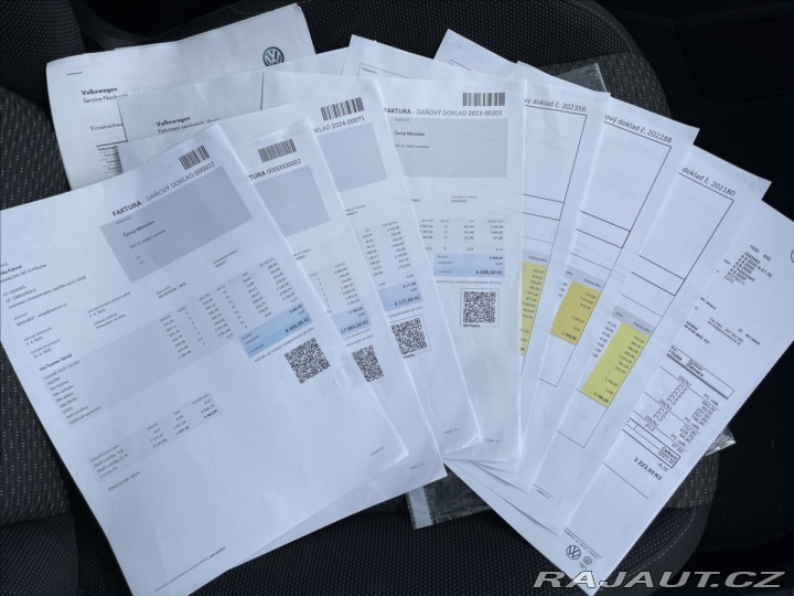 Volkswagen Touran 2,0 TDi 110kw Highline Pa 2017