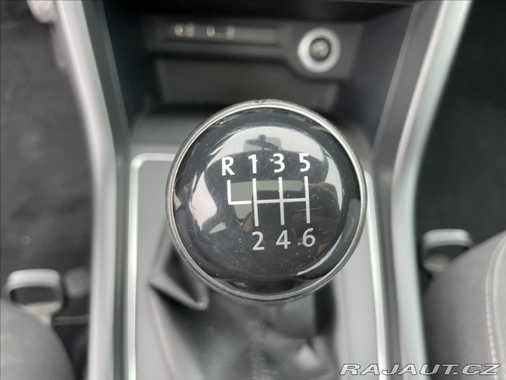 Volkswagen Touran 2,0 TDi 110kw Highline Pa 2017