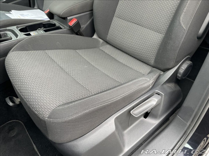 Volkswagen Touran 2,0 TDi 110kw Highline Pa 2017