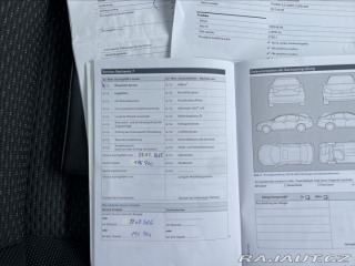 Volkswagen Touran 2,0 TDi 110kw Highline Pa 2017