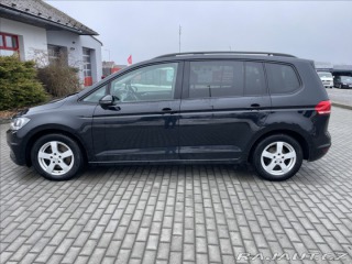 Volkswagen Touran 2,0 TDi 110kw Highline Pa 2017