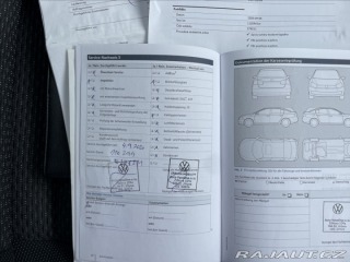 Volkswagen Touran 2,0 TDi 110kw Highline Pa 2017